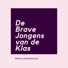 Praktijkopdracht (Mixtape 3 van De Brave Jongens)