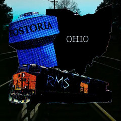 Ohio (Prod by. Messiah of TeamSESH)