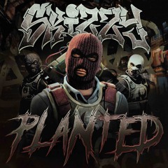 PLANTED (FREE DL)