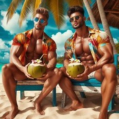 OGCRACKHEADS-Zaczynają Się Wakacje nightcore