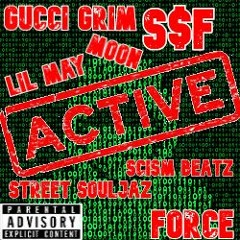 Gucci Grim x Lil May - Diamonds Dancing