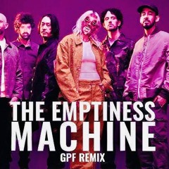 GPF x Linkin Park - The Emptiness Machine (GPF Remix) [Offical AMV]