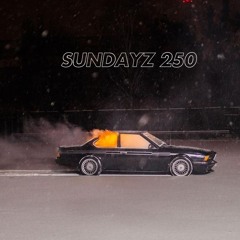 Sundayz 250