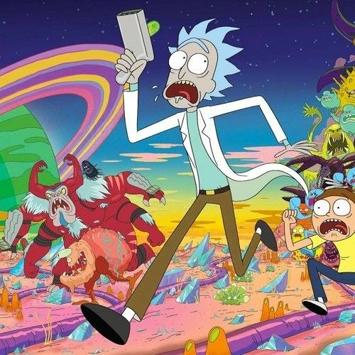 New quirky