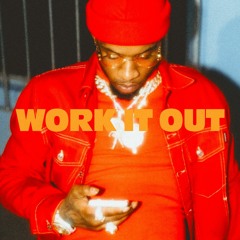 Tory Lanez - Work It Out (Unreleased)