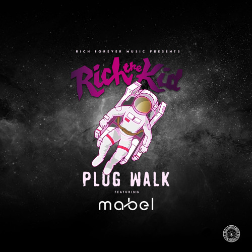 Plug Walk (Mabel Remix)