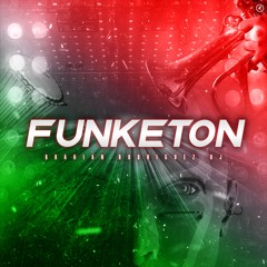 FUNKETON - BRAHIAN RODRIGUEZ (2024) FREE DOWNLOAD