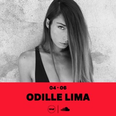 Whatcast W/ Odille Lima