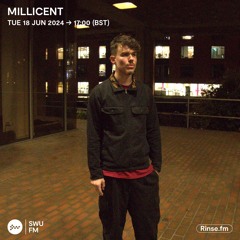 Millicent- 18 June 2024
