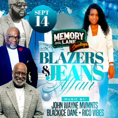 NATURAL VIBES SOUNDS WITH RICOVIBES LIVE AT MEMORY LANE SUNDAYS SEPTEMBER 14th 2025