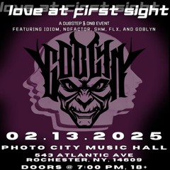 Live @ PCMH: Love At First Sight