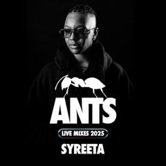 SYREETA - Recorded Live at ANTS Ushuaïa Ibiza
