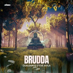 DualGun & Steve Avila - Brudda (Extended Mix)
