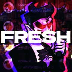 Fresh Erect - Animania OST