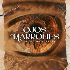 OJOS MARRONES - La Pocima Norteña