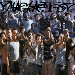 Trust Inna Squad prod. wtfbennie