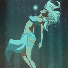 VACÍO (Prod. Bvstrd)