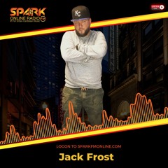 Spark Fm 5/23/20 (first hour)