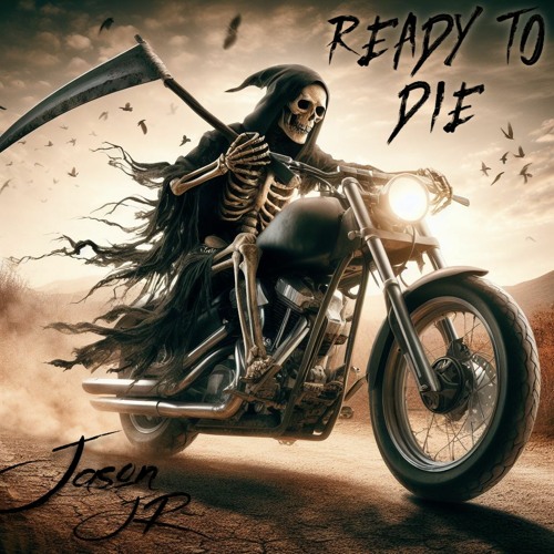 Ready To Die