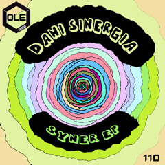 Dani Sinergia - La Morena Snippet