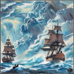 ZUBAIR UZZAL - JOURNEY THROUGH THE SEAS [ESC EXCLUSIVE]
