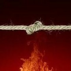 Hanging By A Thread (prod. Vendr & Anvil)
