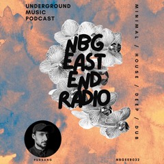 NBGEER 032 mixed by Pursang