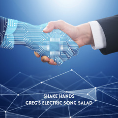 Shake Hands