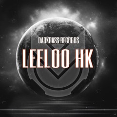 Darkbass Podcast #44 By LEELOO HK - HYBRID Podcast #44