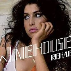 Rehab - Amy Winehouse (Summerfevr's Back 2 Black Relaspe Mix)