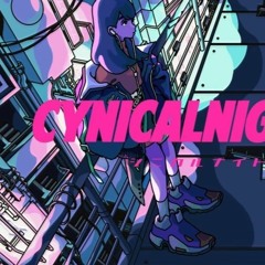 시니컬 나이트 플랜 (cover E.L)