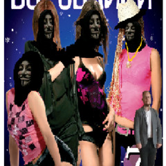 НЕ ВОРОВКА НЕ ШАЛАВА (лютый bass bosted remix)