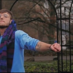 ORida043 - Willst du (prod.byJoemay)