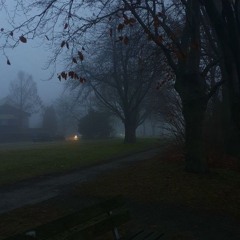 sewerperson - a hundred and seventy yards slowed & reverb