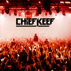 I Don't Like (PATTY 'Turn On The Lights' Edit) - Chief Keef, Fred Again.., Knock2