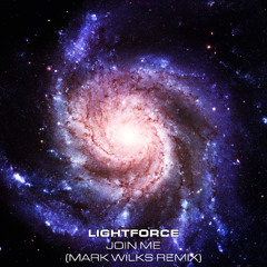 Join Me (Mark Wilks Extended Refresh)