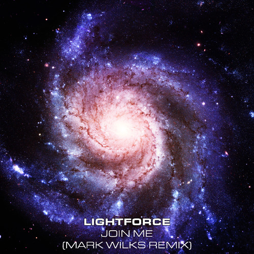 Join Me (Mark Wilks Extended Refresh)