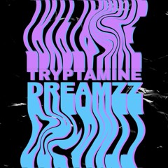 AMETHYST x CHIEF - TRYPAMINE DREAMZZZ