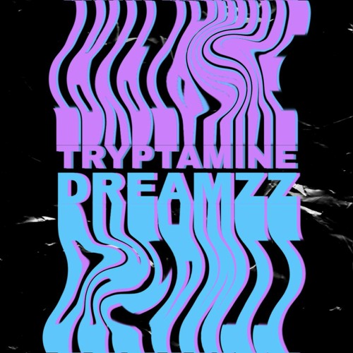 AMETHYST x CHIEF - TRYPAMINE DREAMZZZ