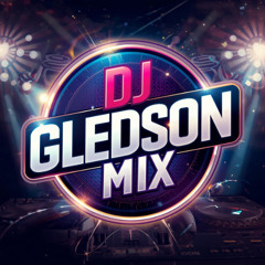 MC Koringa - tamborzão tá rolando - dj gledson mix