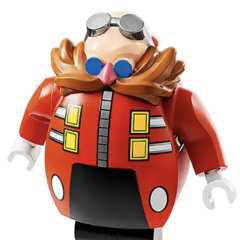 you reposted the wrong eggman rap