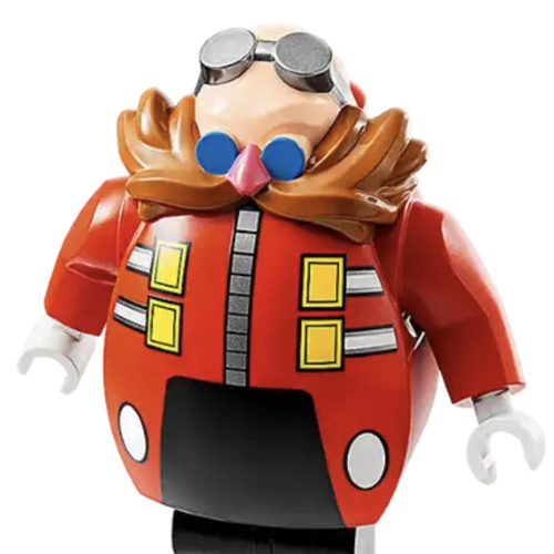 you reposted the wrong eggman rap