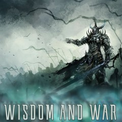 WISDOM AND WAR - ALEXYZZ X Tevvez2.0 - Hardstyle