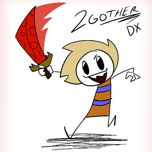 [2GOTHER] - Karm Fight (zinc's cover)