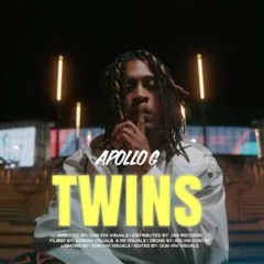 Apollo G  - Twins (Official Video)