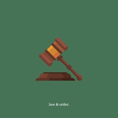 law & order