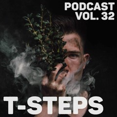 R&R Podcast Vol. 32 | T-STEPS