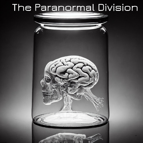 The Paranormal Division Blackmail Whitehouse Traitors