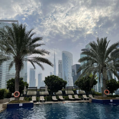 اكيد جو دبي X حسين الجسمي