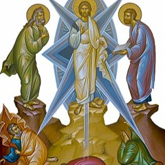 2022-08-18: The Feast of the Transfiguration - Cleansing Our Hearts to See the Lord as He Really Is